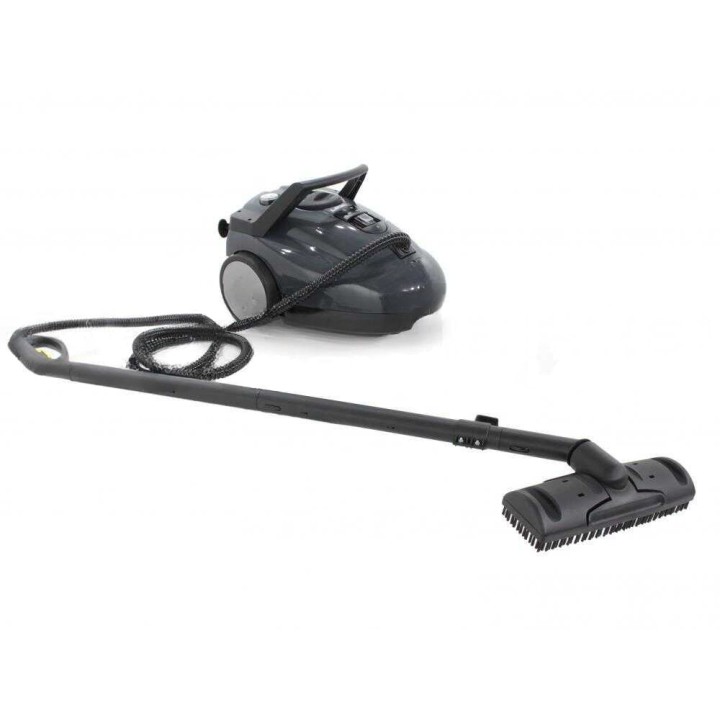 Lavor Pro GV Kone höyrypuhdistin, 2 300 W, 145 °C, 4 bar