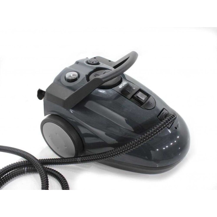 Lavor Pro GV Kone höyrypuhdistin, 2 300 W, 145 °C, 4 bar