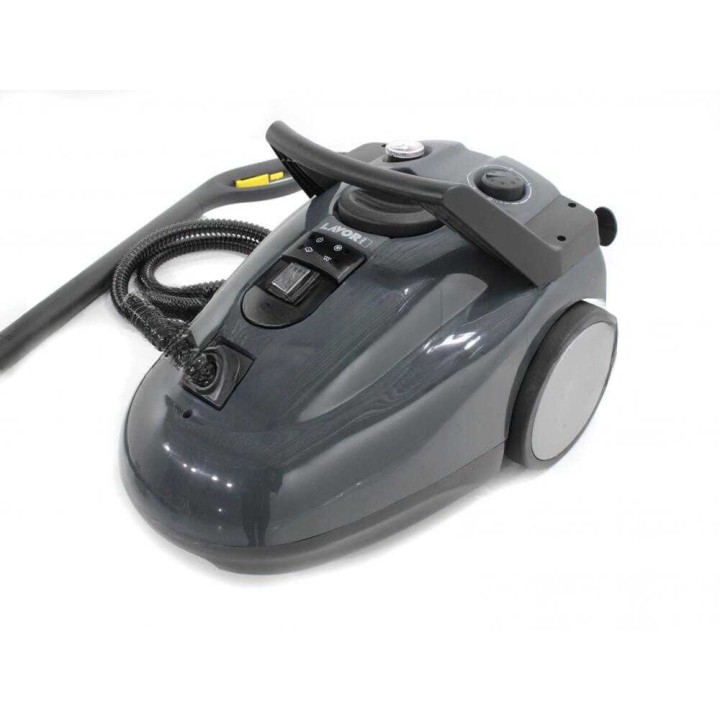 Lavor Pro GV Kone höyrypuhdistin, 2 300 W, 145 °C, 4 bar