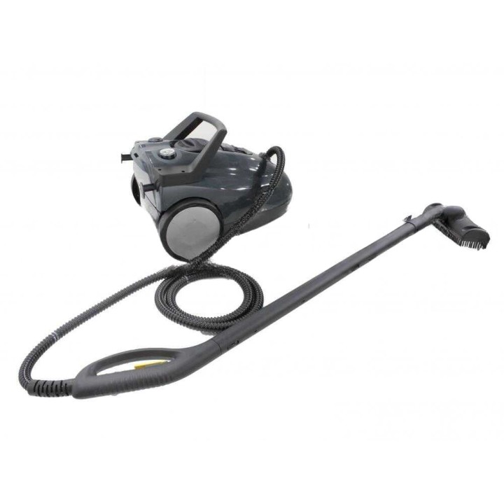 Lavor Pro GV Kone höyrypuhdistin, 2 300 W, 145 °C, 4 bar