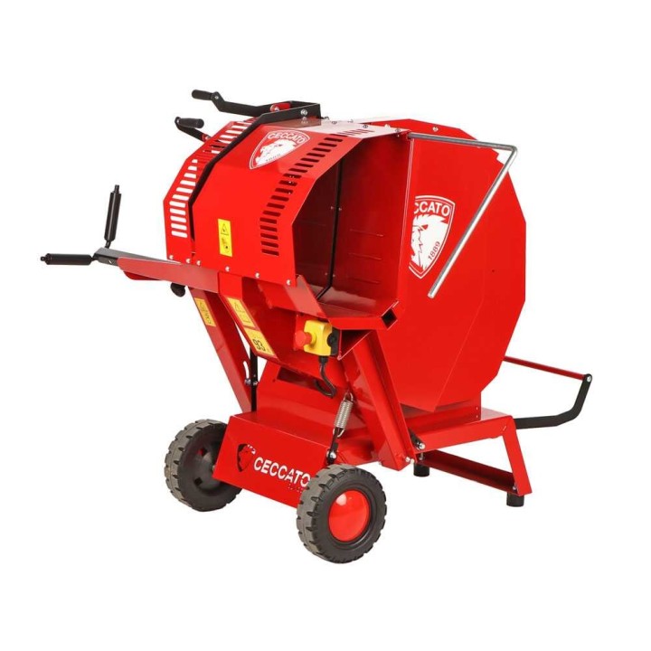 Ceccato Olindo SGT Honda GX200 -puukatkaisusaha, 6,5 HP, 600 mm