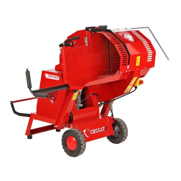 Ceccato Olindo SGT Honda GX200 -puukatkaisusaha, 6,5 HP, 600 mm