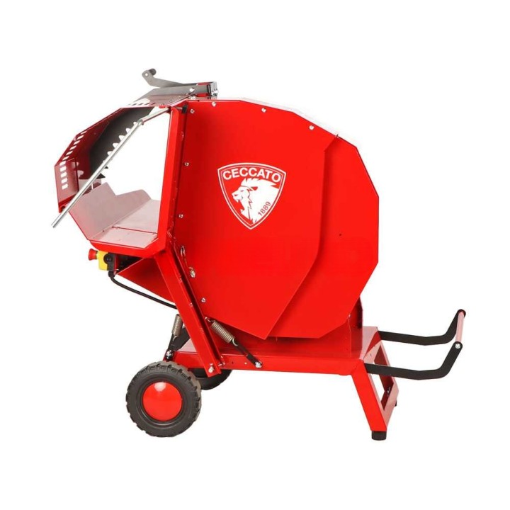 Ceccato Olindo SGT Honda GX200 -puukatkaisusaha, 6,5 HP, 600 mm