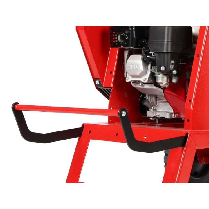 Ceccato Olindo SGT Honda GX200 -puukatkaisusaha, 6,5 HP, 600 mm
