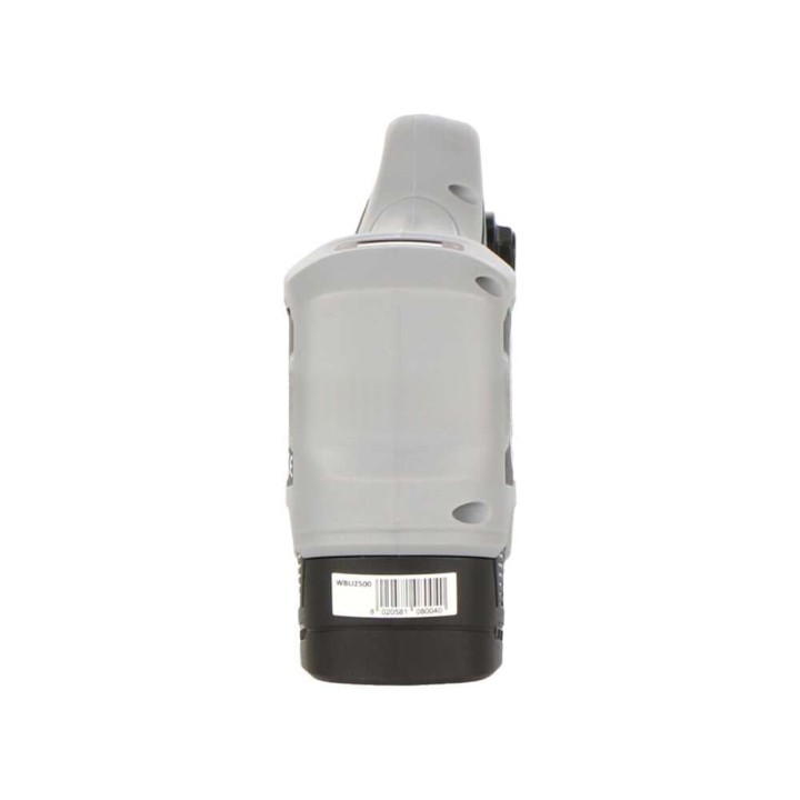 Volpi KV295 sähköoksasakset, 2 × 14,4 V / 2,5 Ah