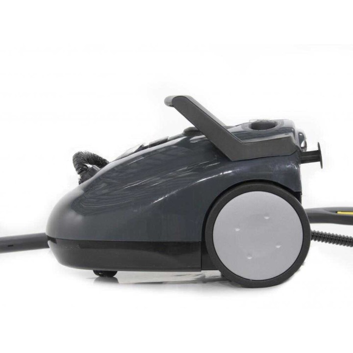 Lavor Pro GV Kone höyrypuhdistin, 2 300 W, 145 °C, 4 bar