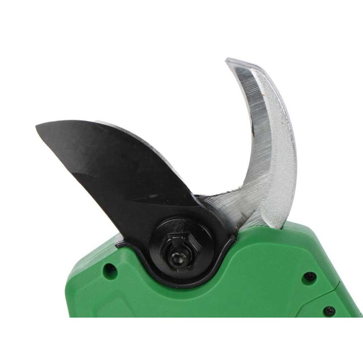 GreenBay TopCut 45 sähköoksasakset, 2 × 21,6 V 4 Ah