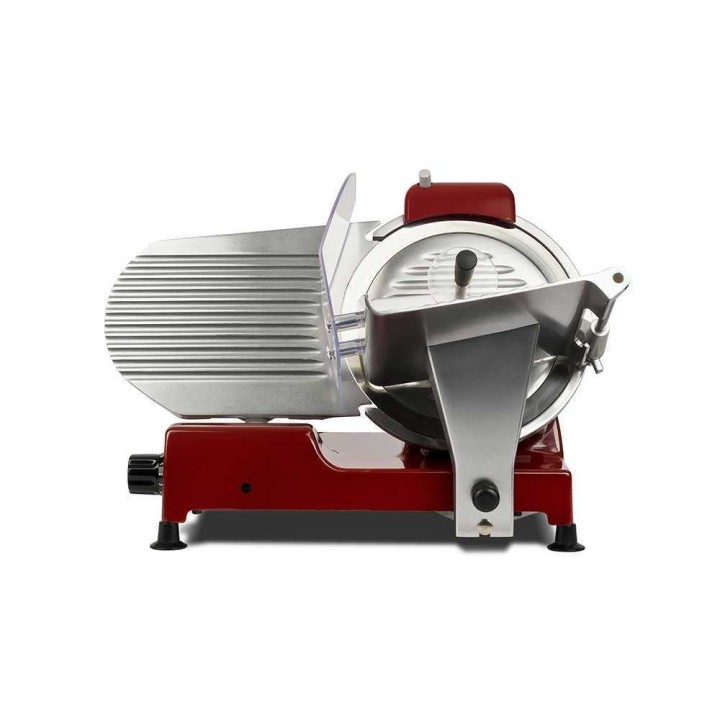 G3 Ferrari Emilia 250 Rosso viipalointikone, 250 mm, 240 W, punainen