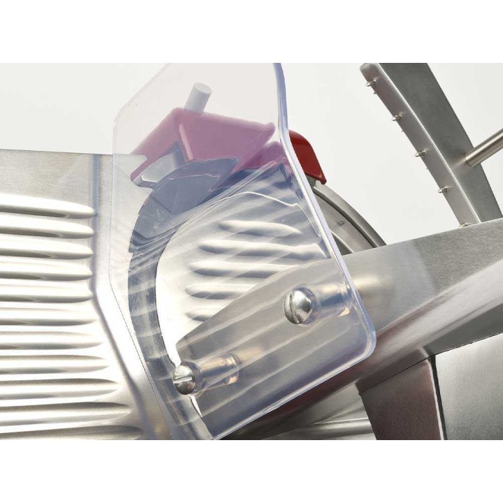 G3 Ferrari Emilia 250 Rosso viipalointikone, 250 mm, 240 W, punainen