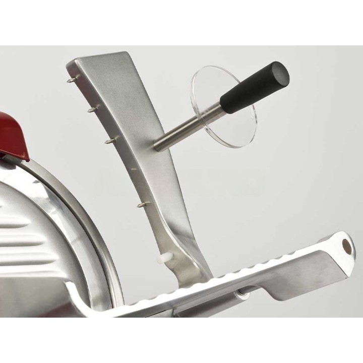 G3 Ferrari Emilia 250 Rosso viipalointikone, 250 mm, 240 W, punainen