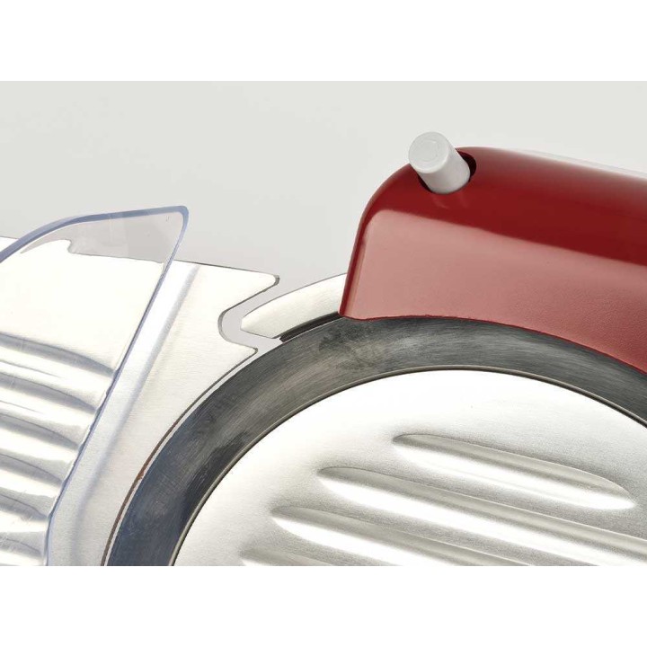 G3 Ferrari Emilia 250 Rosso viipalointikone, 250 mm, 240 W, punainen