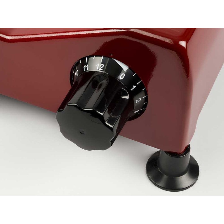 G3 Ferrari Emilia 250 Rosso viipalointikone, 250 mm, 240 W, punainen