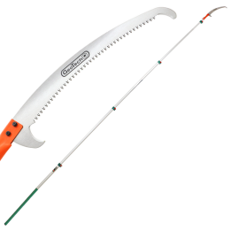 GeoTech STP S 700 oksasaha teleskooppivarrella 215 700 cm 45 cm terä