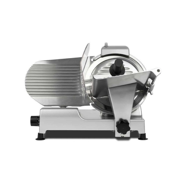G3 Ferrari Emilia 250 Silver viipalointikone, 250 mm, 240 W, 220 V
