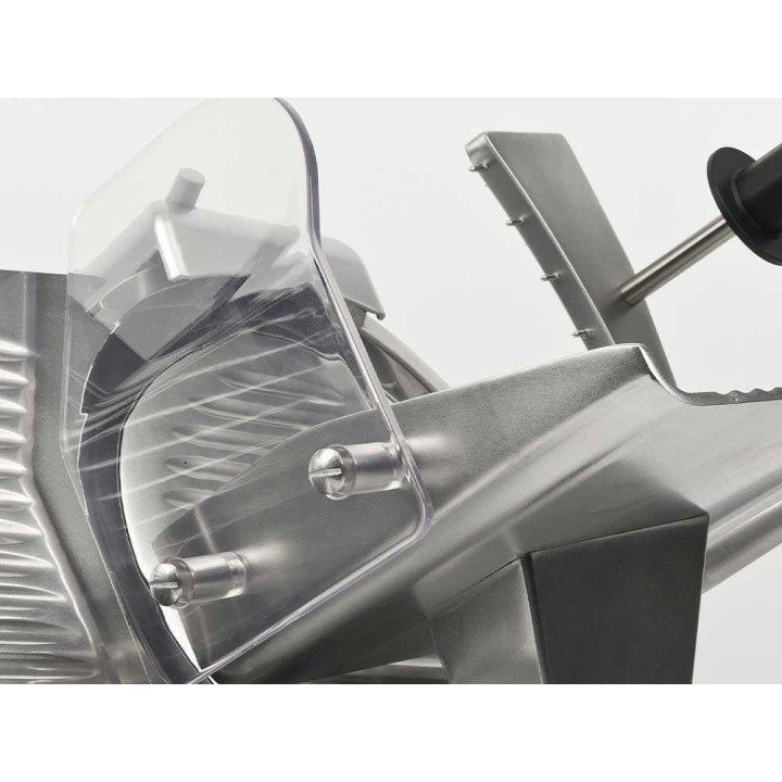 G3 Ferrari Emilia 250 Silver viipalointikone, 250 mm, 240 W, 220 V