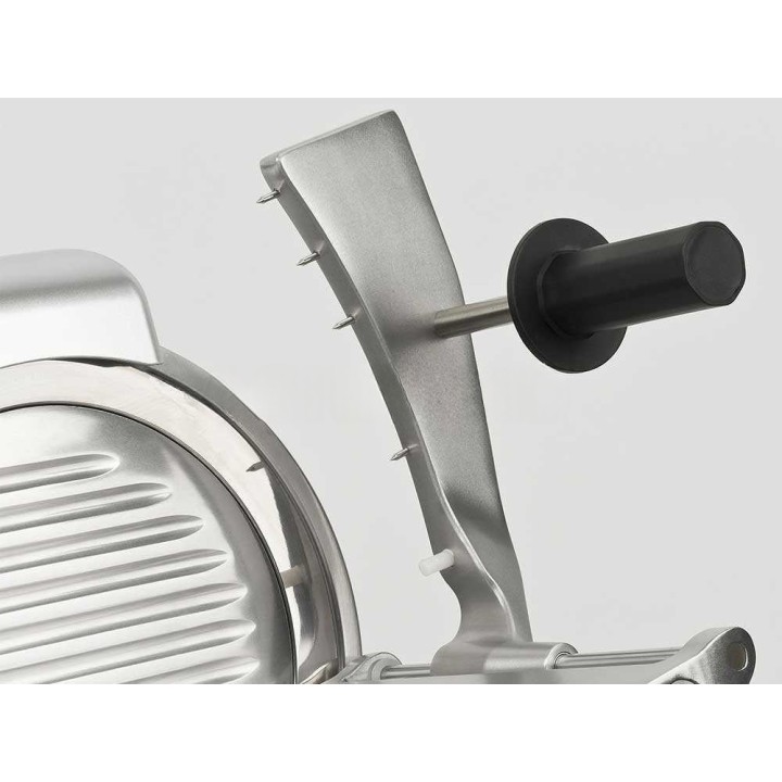 G3 Ferrari Emilia 250 Silver viipalointikone, 250 mm, 240 W, 220 V