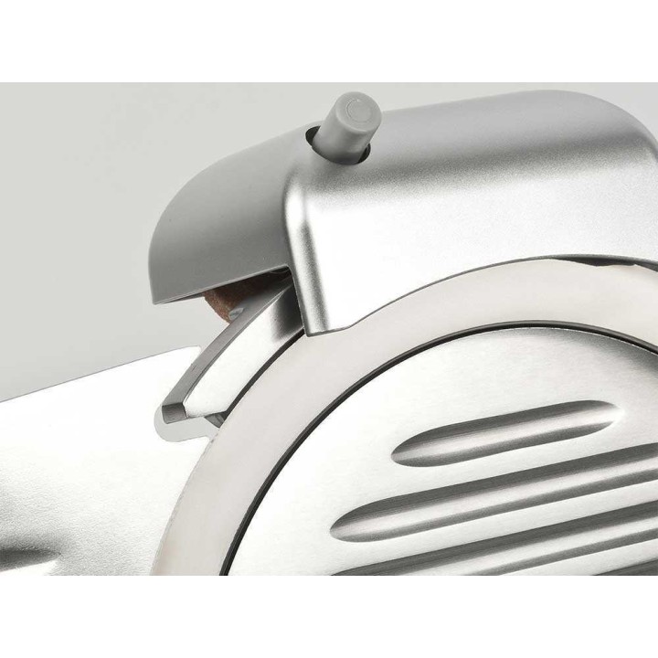 G3 Ferrari Emilia 250 Silver viipalointikone, 250 mm, 240 W, 220 V