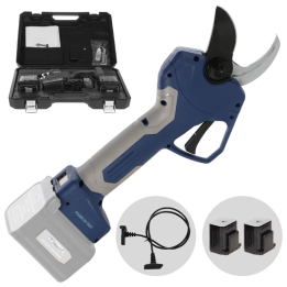 BullMach Artemis 45 akkukäyttöiset oksasakset 2 21 6 V 4 Ah
