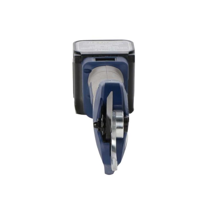 BullMach Artemis 45 -akkukäyttöiset oksasakset, 2 × 21,6 V, 4 Ah