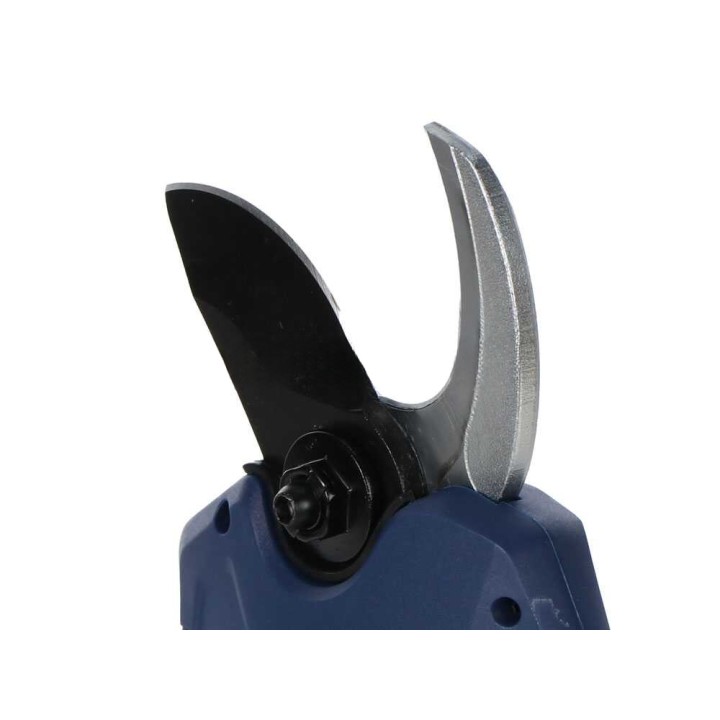 BullMach Artemis 45 -akkukäyttöiset oksasakset, 2 × 21,6 V, 4 Ah