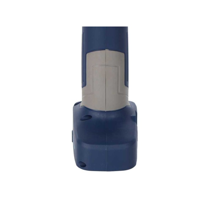 BullMach Artemis 45 -akkukäyttöiset oksasakset, 2 × 21,6 V, 4 Ah