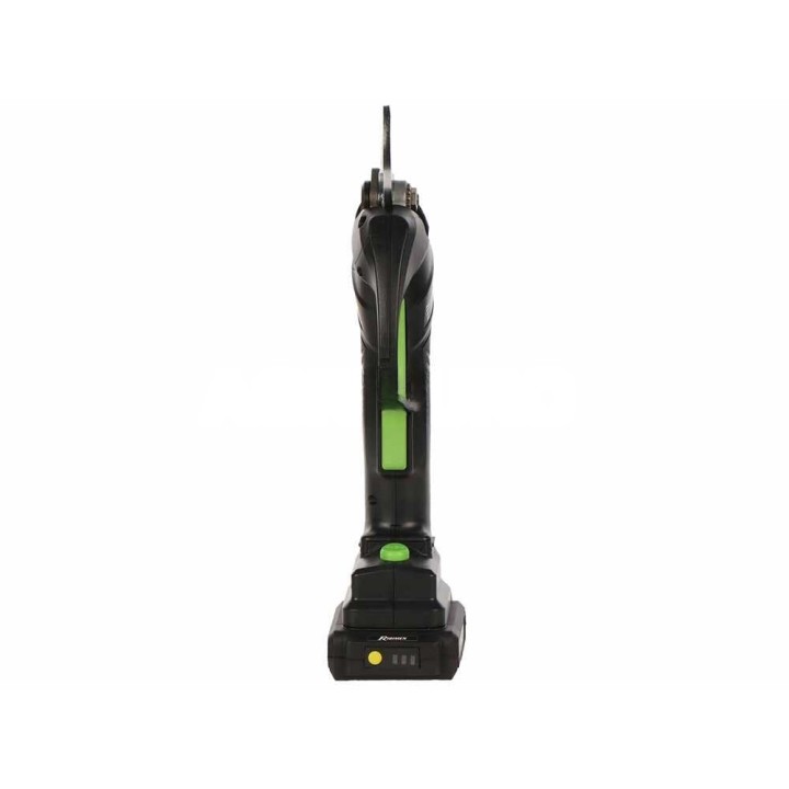 Ribimex PRBAT20/SEC akkukäyttöiset oksasakset, 20 V, 2 Ah