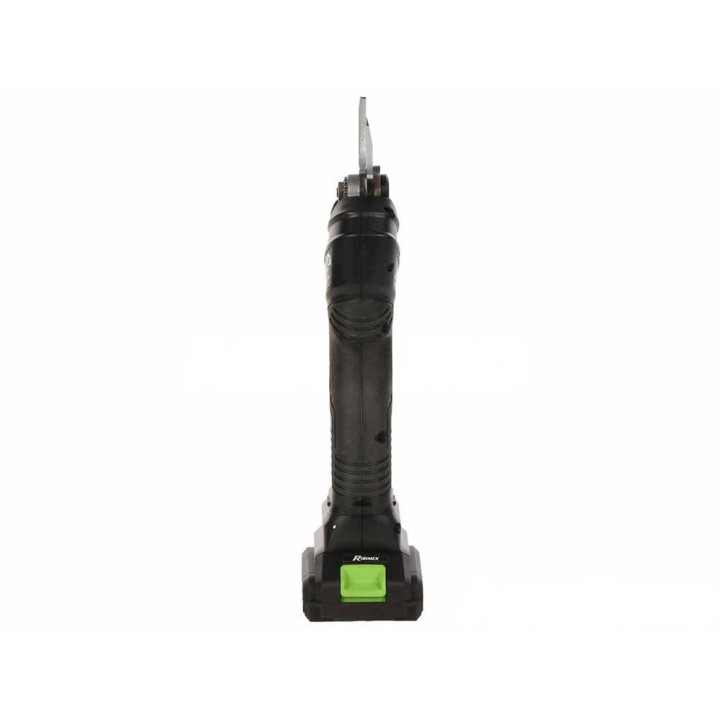 Ribimex PRBAT20/SEC akkukäyttöiset oksasakset, 20 V, 2 Ah