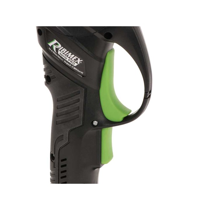 Ribimex PRBAT20/SEC akkukäyttöiset oksasakset, 20 V, 2 Ah