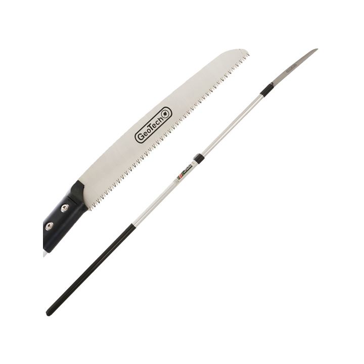 GeoTech ST 230 sahajärkisaha jatkovarrella 150 230 cm 30 cm n terä