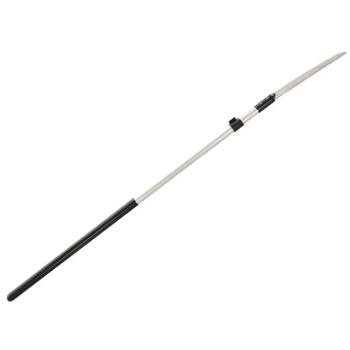 GeoTech ST 230 sahajärkisaha jatkovarrella, 150–230 cm, 30 cm:n terä