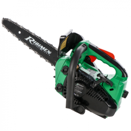 Ribimex PRTRT301 LC karsintamoottorisaha 25 4 cm 30 cm carving laippa