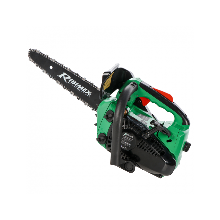 Ribimex PRTRT301 LC karsintamoottorisaha 25 4 cm 30 cm carving laippa