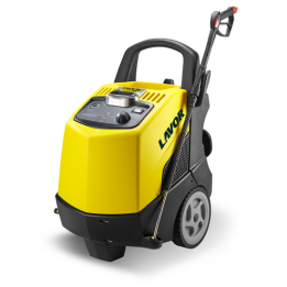 Lavor Dakota R 1509 GX kuumavesipainepesuri 150 bar 540 l h 230 V