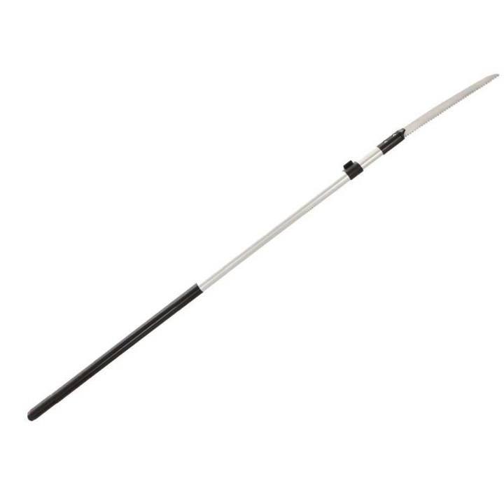 GeoTech ST 300 teleskooppinen oksasaha, 30 cm, 180–300 cm