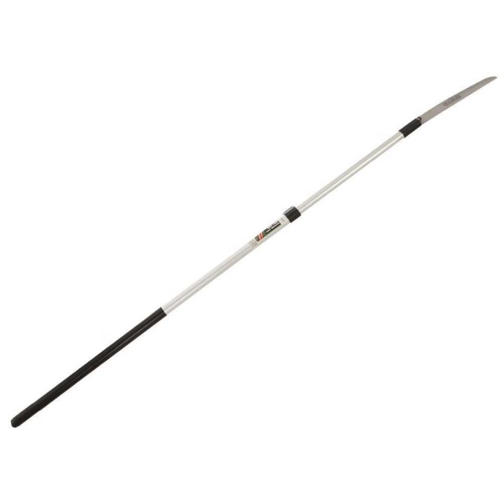 GeoTech ST 300 teleskooppinen oksasaha, 30 cm, 180–300 cm