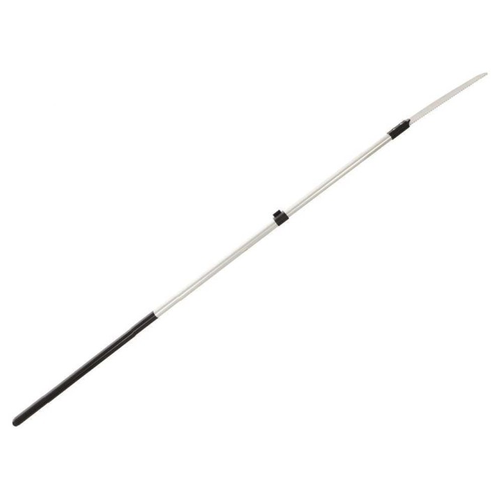 GeoTech ST 300 teleskooppinen oksasaha, 30 cm, 180–300 cm