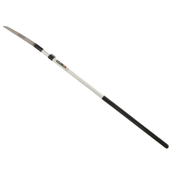 GeoTech ST 300 teleskooppinen oksasaha, 30 cm, 180–300 cm