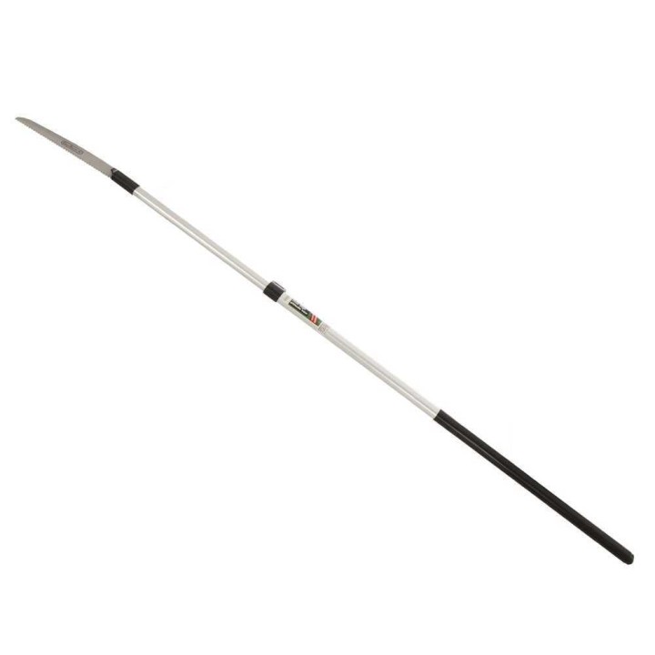 GeoTech ST 300 teleskooppinen oksasaha, 30 cm, 180–300 cm