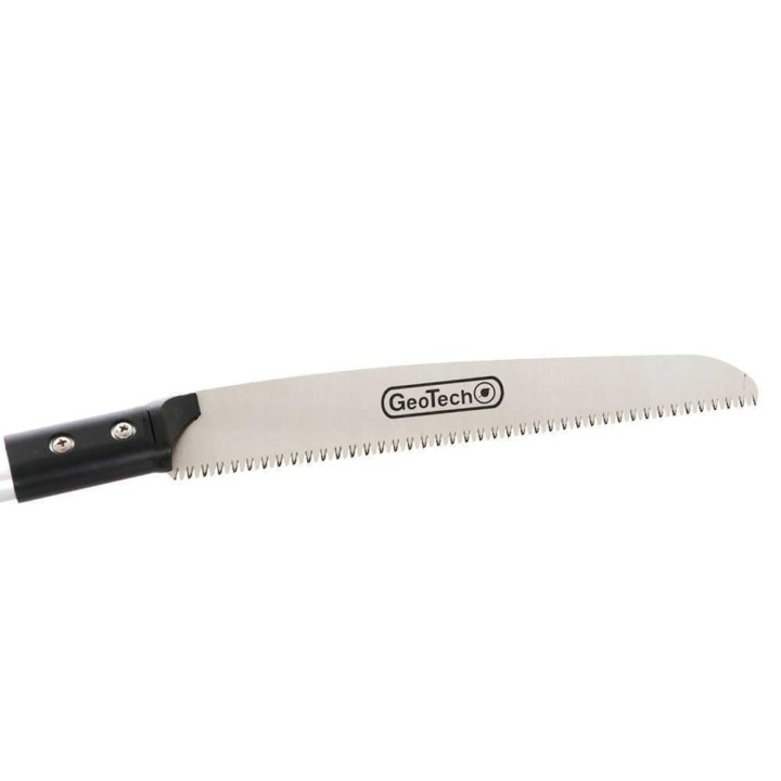 GeoTech ST 300 teleskooppinen oksasaha, 30 cm, 180–300 cm