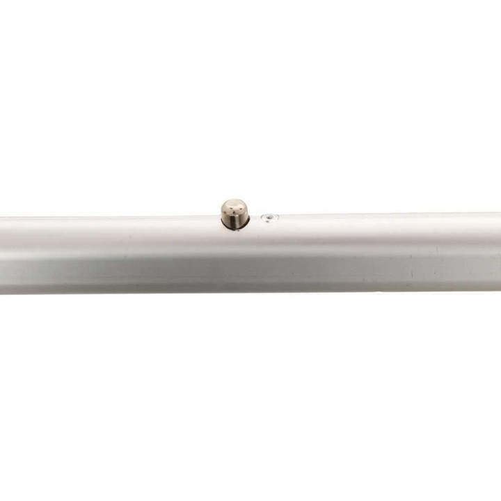 GeoTech ST 300 teleskooppinen oksasaha, 30 cm, 180–300 cm