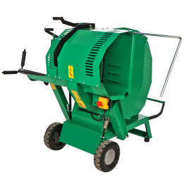 SGT CH210 Loncin LC170F 2 klapisaha 7 HP 600 mm n terä