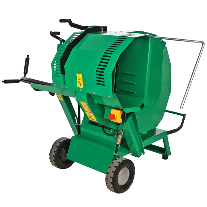 SGT CH210 Loncin LC170F 2 klapisaha 7 HP 600 mm n terä