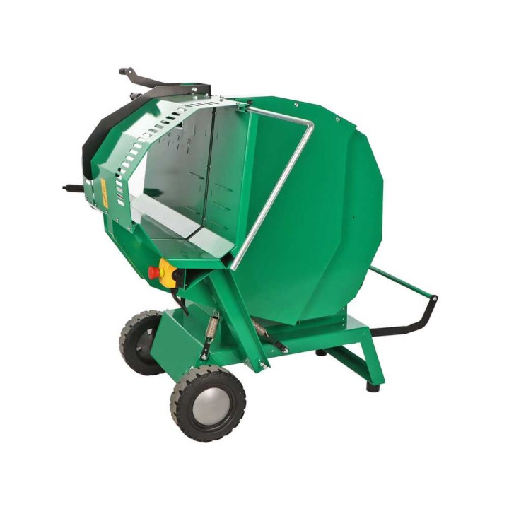 SGT CH210 Loncin LC170F-2 klapisaha, 7 HP, 600 mm:n terä