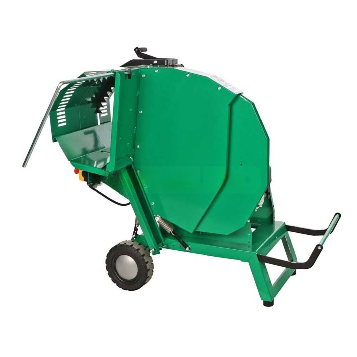 SGT CH210 Loncin LC170F-2 klapisaha, 7 HP, 600 mm:n terä