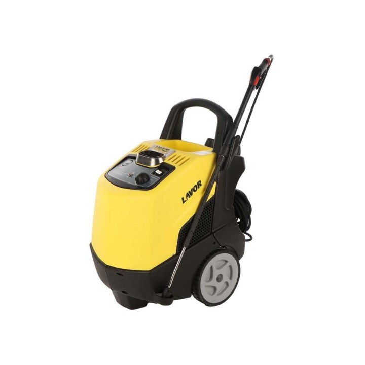 Lavor Dakota-R 1509 GX kuumavesipainepesuri, 150 bar, 540 l/h, 230 V