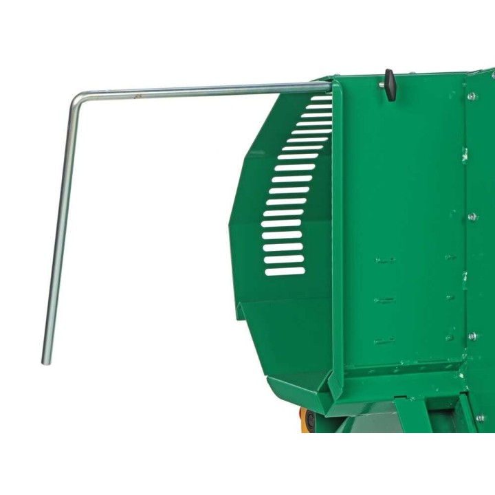 SGT CH210 Loncin LC170F-2 klapisaha, 7 HP, 600 mm:n terä
