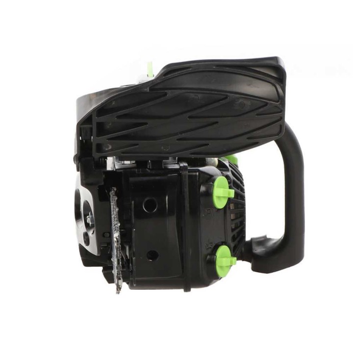 Ribimex PRTRT301PRO karsintamoottorisaha, 25,4 cm³, 30 cm, yläkahva