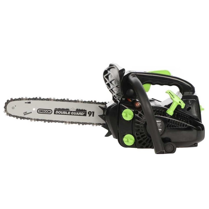 Ribimex PRTRT301PRO karsintamoottorisaha, 25,4 cm³, 30 cm, yläkahva
