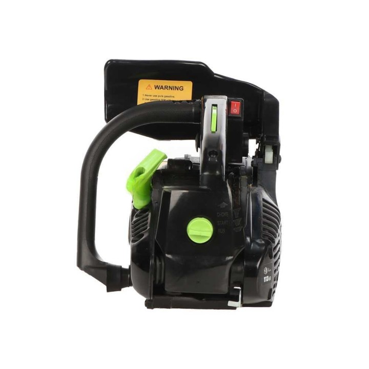 Ribimex PRTRT301PRO karsintamoottorisaha, 25,4 cm³, 30 cm, yläkahva