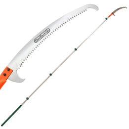 GeoTech STP S 300 oksasaha teleskooppivarrella 135 300 cm 45 cm terä
